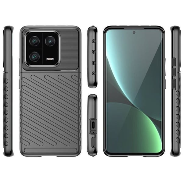 Thunder skal till Xiaomi 13 Pro