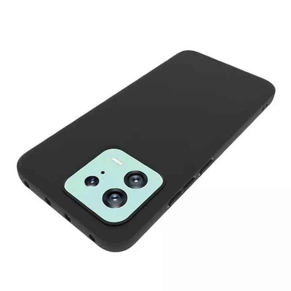 Suojakuori Xiaomi 13 - Musta