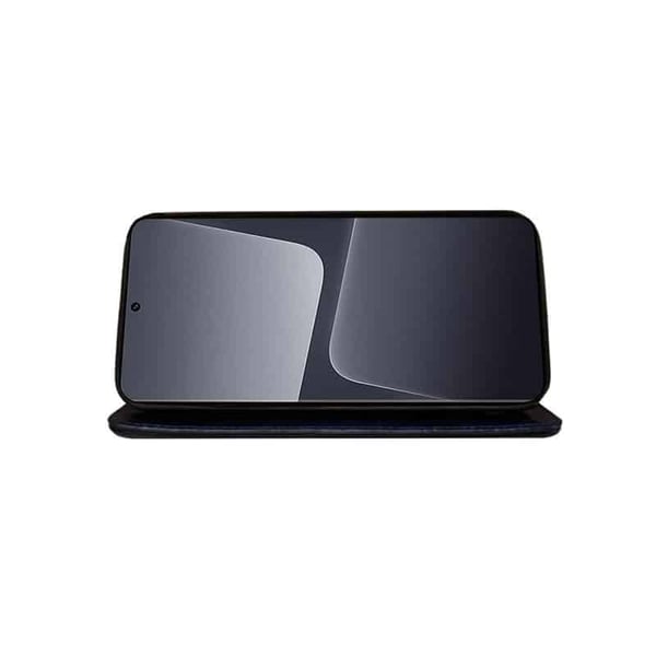 Wallet cover 3-kort til Xiaomi 13 - Mørkeblå