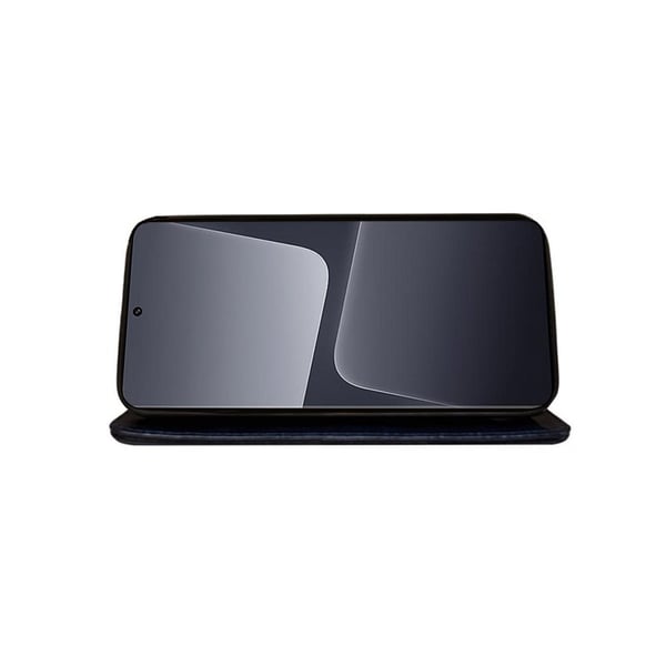 Wallet cover 3-kort til Xiaomi 13 Pro - Mørkeblå