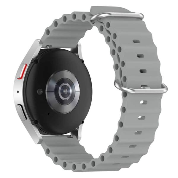 Ocean urrem til Samsung Galaxy Watch 4 Classic (42mm) Stone