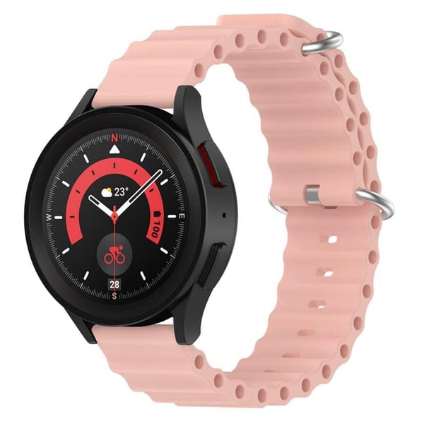 Ocean Klokkereim til Samsung Galaxy Watch 5 Pro (45mm) Vintage