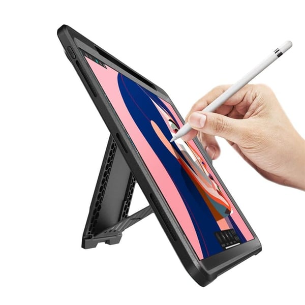 SUPCASE UB Pro tabletcover til Apple iPad Pro 12.9 (2022) - Sort