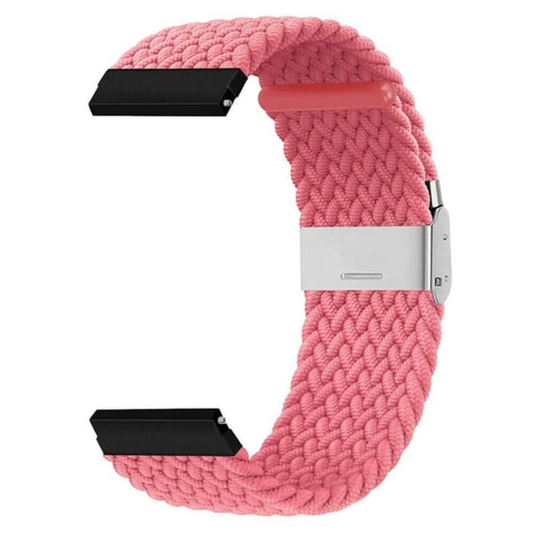 Punottu Kellon ranneke Doro Watch - Aprikoosin