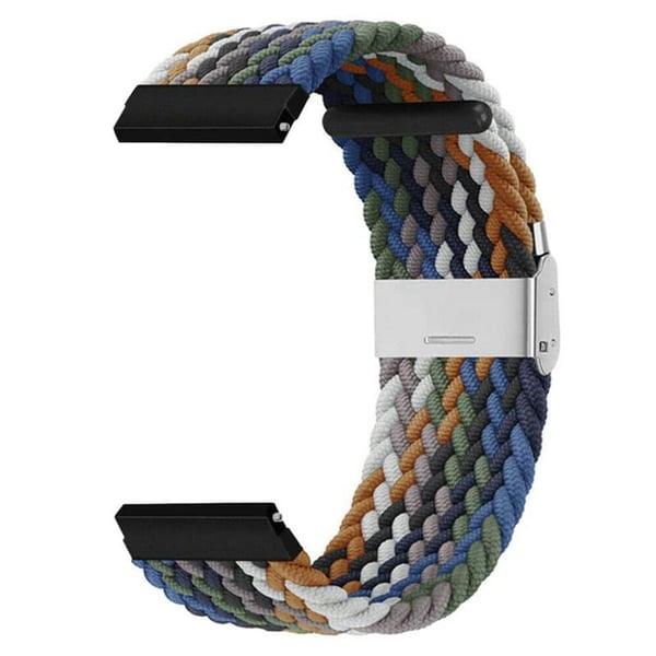 Punottu Kellon ranneke Doro Watch - cowboy
