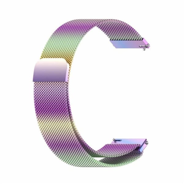 Milanese kellon ranneke Doro Watch - Rainbow