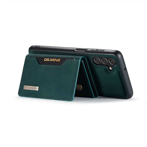 DG-Ming M2 deksel til Samsung Galaxy A14 5G - Petrol