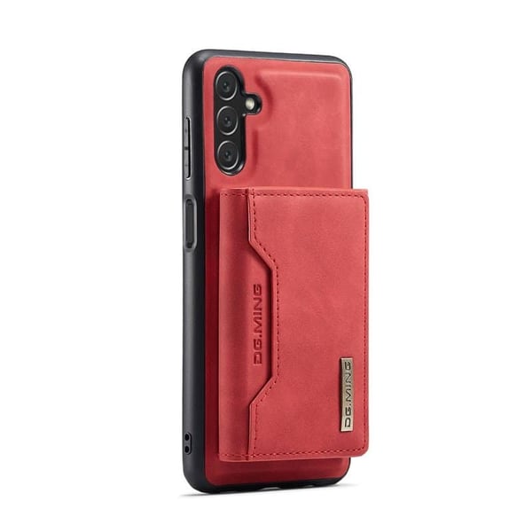 DG-Ming M2 kuori Samsung Galaxy A54 5G - Punainen