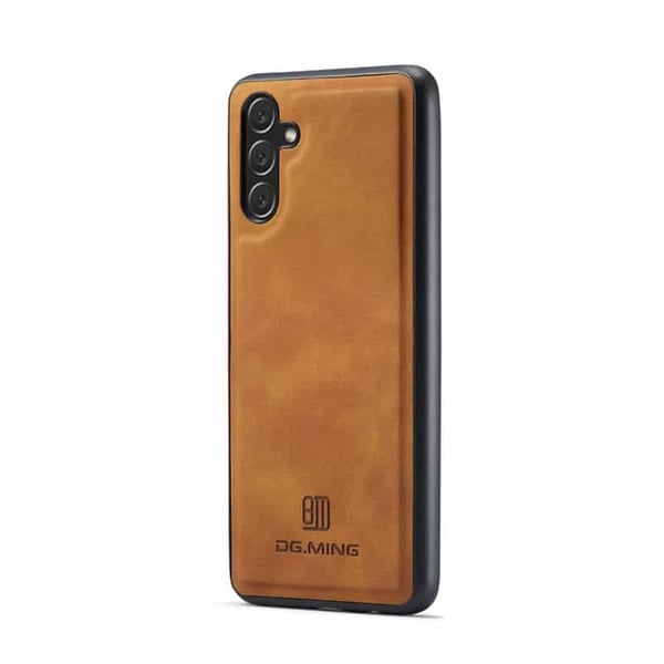 DG-Ming M2 deksel til Samsung Galaxy A54 5G - Brun