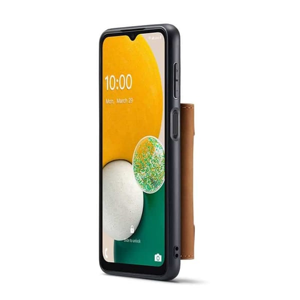 DG-Ming M2 deksel til Samsung Galaxy A54 5G - Brun