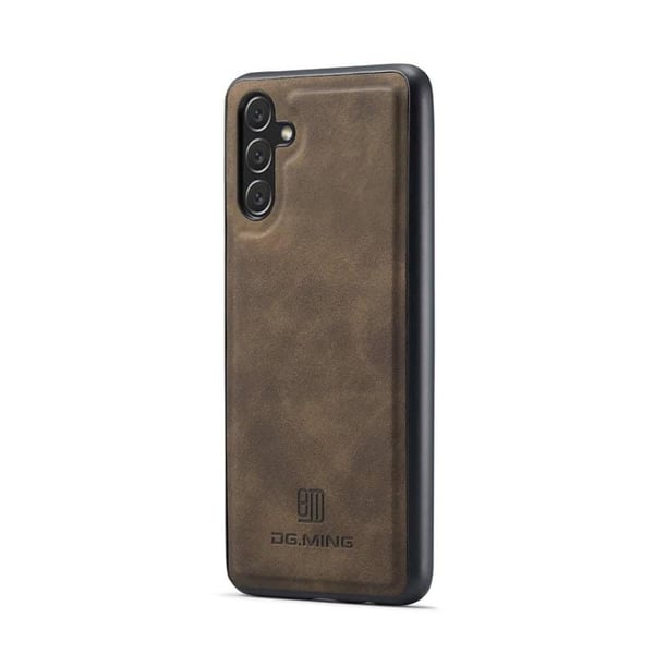 DG-Ming M2 cover til Samsung Galaxy A34 5G - Coffee