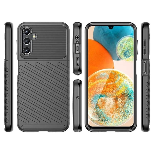 Thunder cover til Samsung Galaxy A14 5G