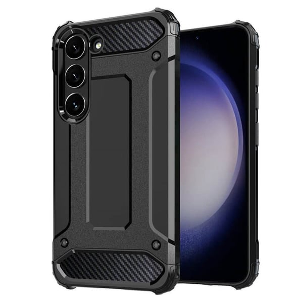 Hybrid Armordeksel til Samsung Galaxy S23 Plus
