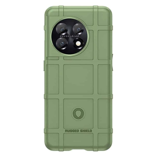 Rugged Shield kuori OnePlus 11 - Army