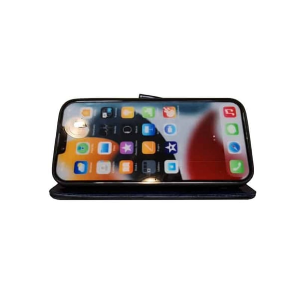 Wallet cover 3-kort til OnePlus 11 - Mørkeblå