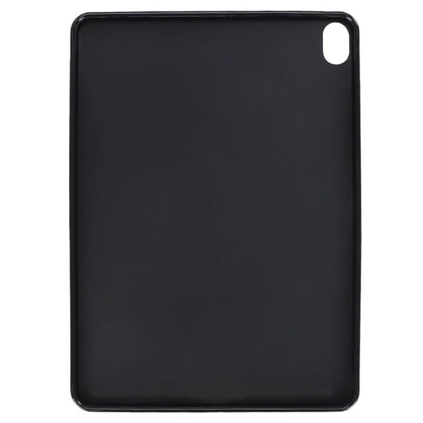 Silikone tabletcover til Apple iPad Air 10.9 (2020) - Sort