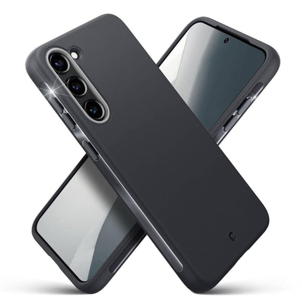 Spigen Cyrill Ultra Color deksel til Samsung Galaxy S23 - Dusk