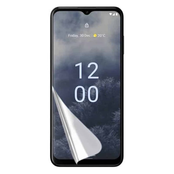 Skærmbeskytter 3D Soft HydroGel til Nokia G60 Skærmbeskytter 3D Soft HydroGel til Nokia G60