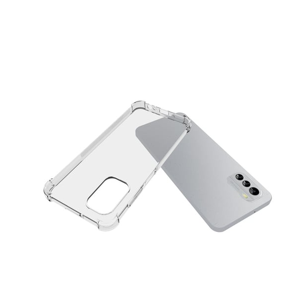 Shockproof silikon skal till Nokia G60