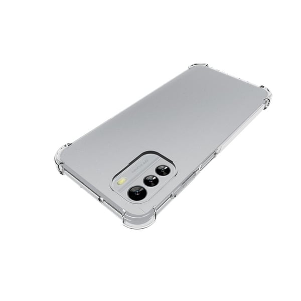Shockproof silikon skal till Nokia G60
