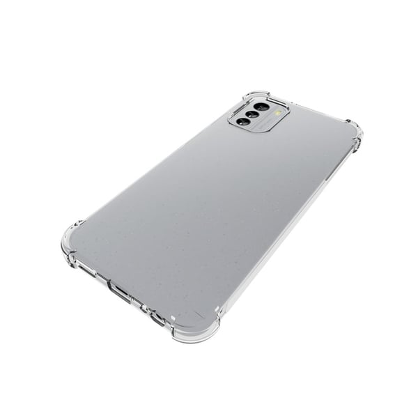 Shockproof silikon skal till Nokia G60