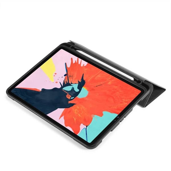 DG-Ming Aktiv Tablet Cover til Apple iPad Pro 11 (2022) - Blå