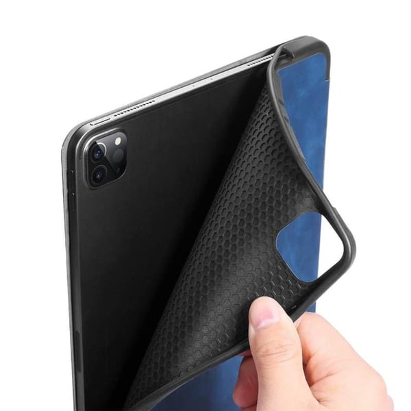 DG-Ming Aktiv Tablet Cover til Apple iPad Pro 11 (2022) - Blå