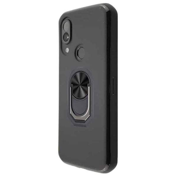 TPU sormuskotelo CAT S62 Pro - Harmaa
