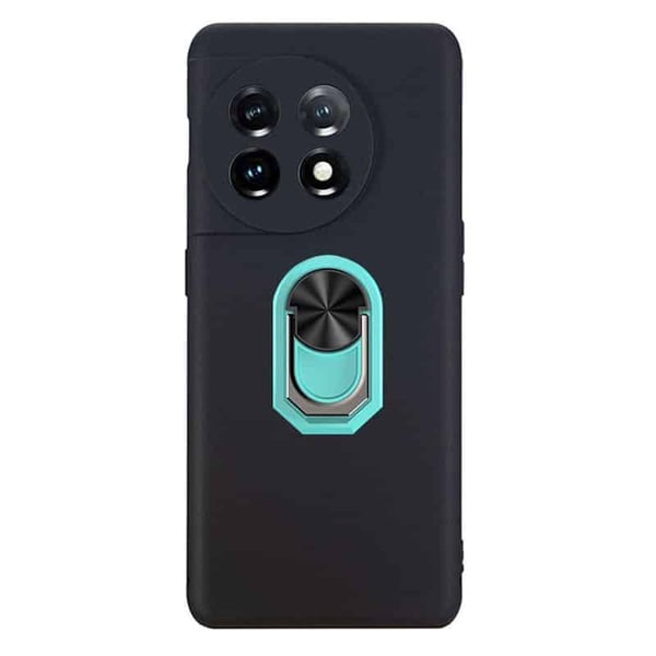 TPU ringdeksel til OnePlus 11 - Mynte