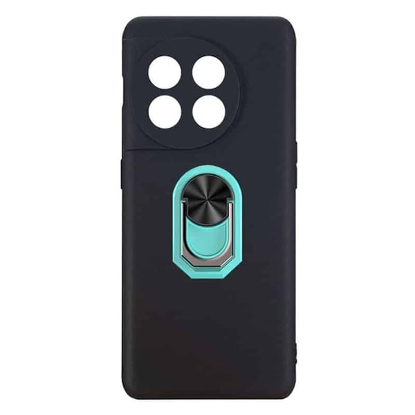 TPU ringdeksel til OnePlus 11 - Mynte