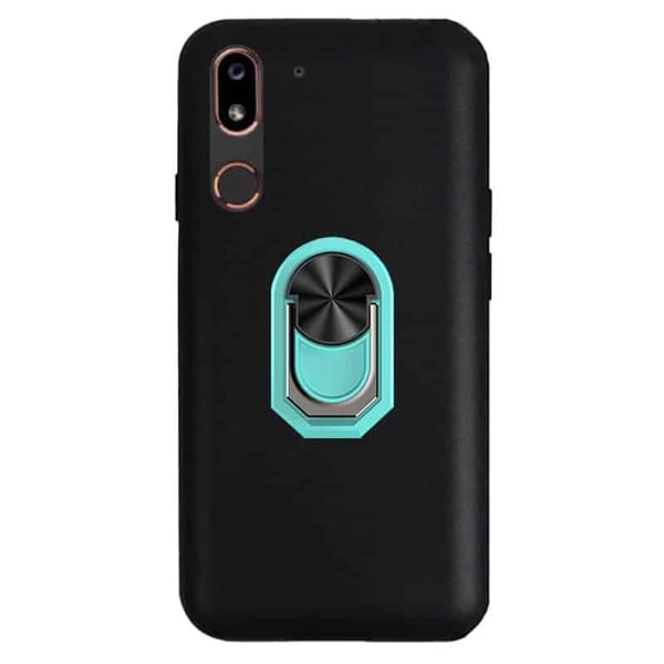 TPU sormuskotelo Doro 8080 - Minttu