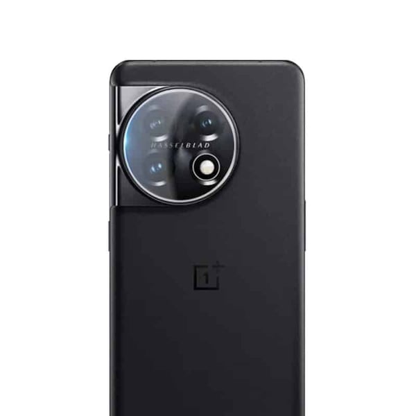 2-Kpl Kameran linssin lasi OnePlus 11