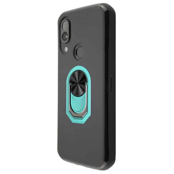 TPU sormuskotelo CAT S62 - Minttu