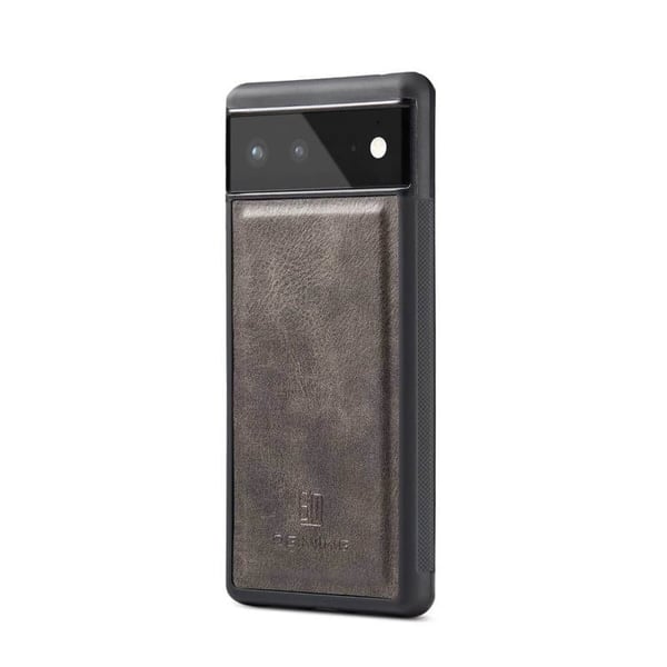 Mobilfodral DG-Ming 2i1 till Google Pixel 6 - Grå
