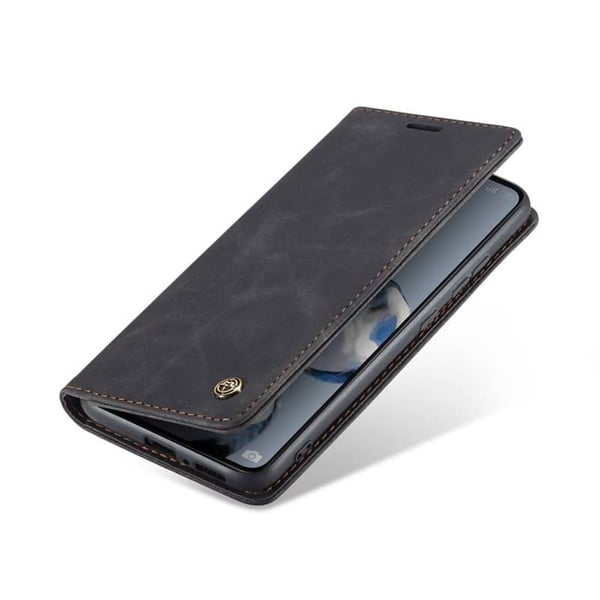 CaseMe mobilcover 013 til Xiaomi 13 Lite - Sort