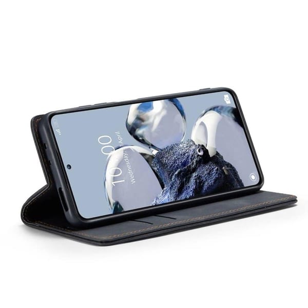 CaseMe mobilcover 013 til Xiaomi 13 Lite - Sort