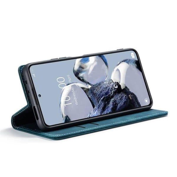 CaseMe puhelimenkotelo 013 Xiaomi 13 Lite - Sininen