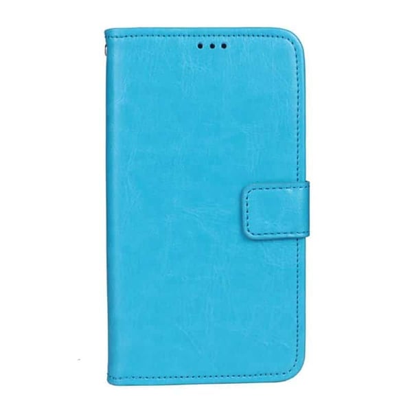 Lommebokdeksel 3-kort til Fairphone 4 - LyseblÃ¥