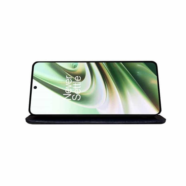 Lommebokdeksel 3-kort til OnePlus Nord CE 3 - Mørkeblå