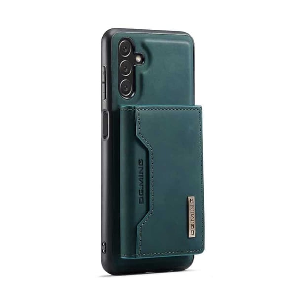 DG-Ming M2 cover til Samsung Galaxy A24 4G - Petrol