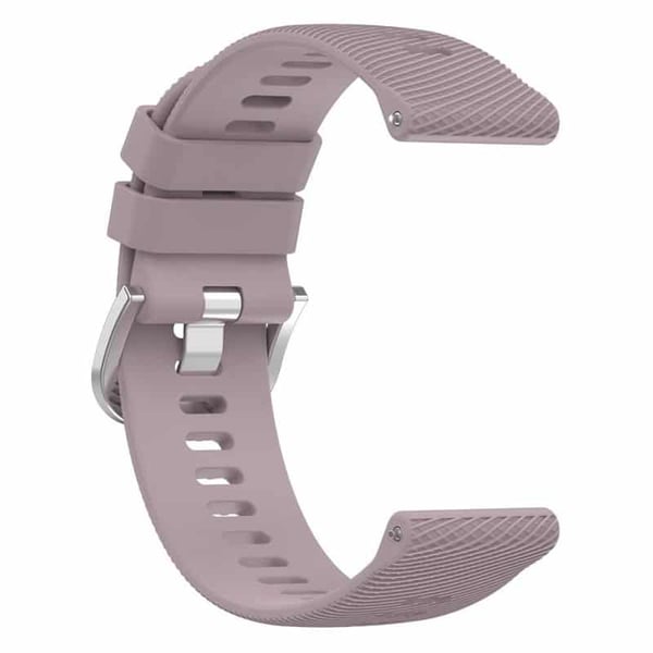 Pure urrem til Garmin Forerunner 265 - Lyslilla