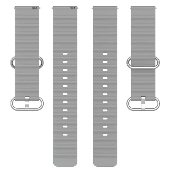Ocean klockarmband till Garmin Forerunner 265 - Stone