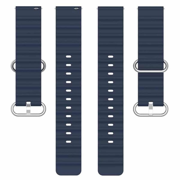 Ocean Kellon ranneke Garmin Forerunner 265 - Tummansininen
