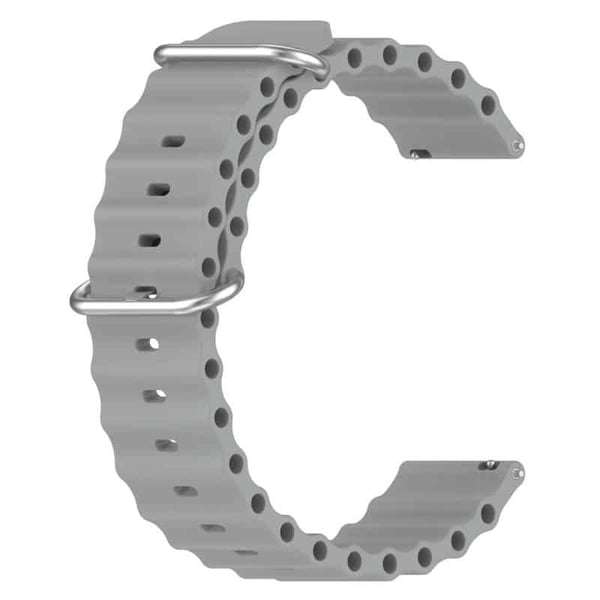 Ocean urrem til Suunto 5 Peak - Stone
