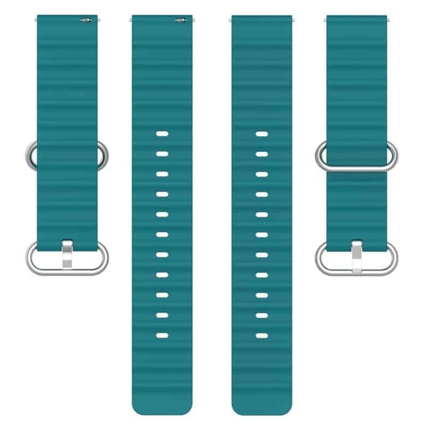 Ocean urrem til Suunto 9 Peak - Petrol