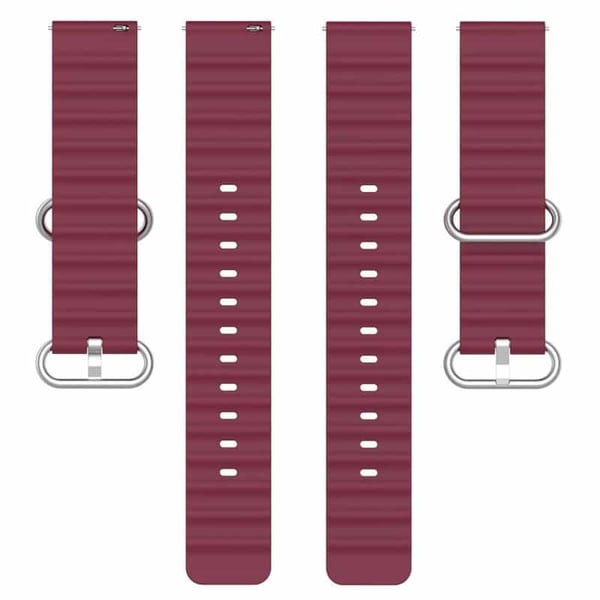 Ocean Kellon ranneke Suunto 9 Peak - Wine