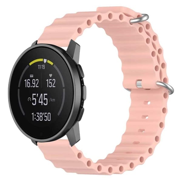 Ocean urrem til Suunto 9 Peak - Vintage