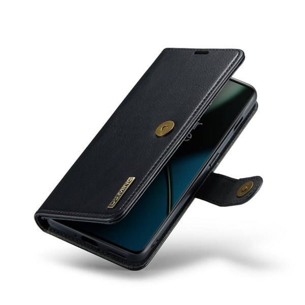 Mobilfodral DG-Ming 2i1 till OnePlus 11 - Svart