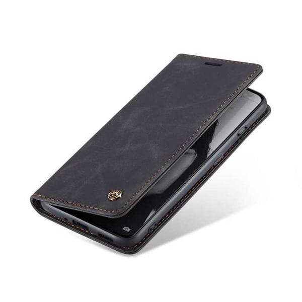 CaseMe puhelimenkotelo 013 OnePlus 11 - Musta
