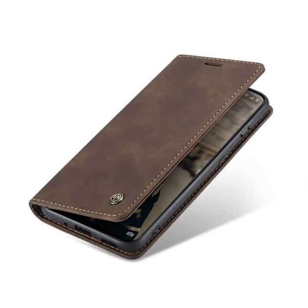 CaseMe puhelimenkotelo 013 OnePlus 11 - Coffee